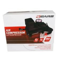 4Cars 4CARS Kompresor 250 PSI, 18 BAR, 12V