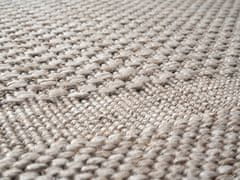 Kusový koberec Floorlux 20329 Silver/Black – na ven i na doma 60x110