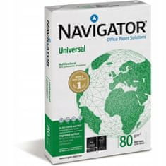 Igepa Papír Xero Premium Navigator Univerzální
