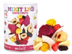 Mixit MIXIT Křupavé ovoce Exotický mix 110 g