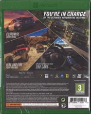 Xbox Game Studios Forza Horizon 3 XONE