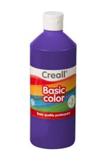 Creall Barva temperová 0,5 l fialová