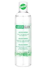 WaterGlide Waterglide 2in1 Massage Gel & Lubricant Aloe Vera 300ml