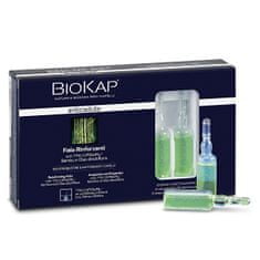 BioKap Ampule proti padání vlasů Forte 12x7 ml