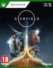 Bethesda Softworks Starfield (Xbox)