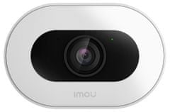 Imou by Dahua IP kamera Knight/ Bullet/ Wi-Fi/ 8Mpix/ krytí IP66/ objekt. 2,8mm/ 16x dig. zoom/ H.265/ IR až 30m/ CZ app