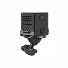 SpyCam Špionážní mini kamera SpyBox 71 WiFi