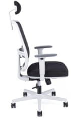 Office Pro CANTO WHITE SP