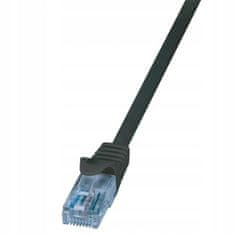 LogiLink Kabel CP3073U černý 5m 