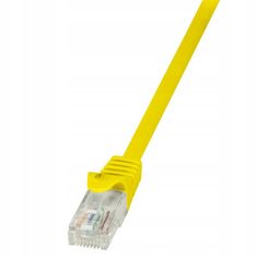 LogiLink Kabel CP1047U žlutý 1.5m
