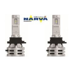 Narva LED HB3/HB4 12/24V RANGE PERFORMANCE 2ks