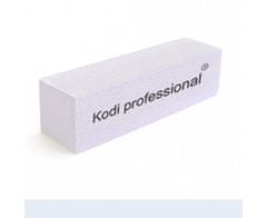 Kodi Professional Buff na nehty - brusný blok 80/100