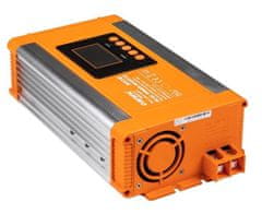 Carspa Měnič napětí PX700-12, 12V/230V+USB 700W čistá sinusovka