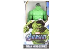 Popron.cz Avengera Titans Hero Delux Hulk