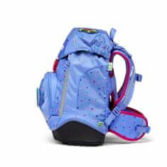 Ergobag Školní batoh pro prvňáčky Ergobag prime Magical blue 2023