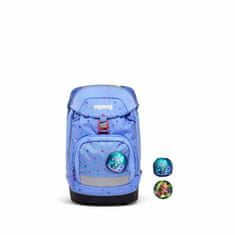 Ergobag Školní batoh pro prvňáčky Ergobag prime Magical blue 2023
