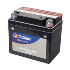 TECNIUM Bezúdržbová baterie TECNIUM s kyselinou - BTZ7S-BS 820695