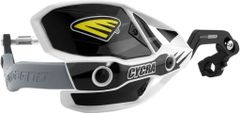 CYCRA GUARD HAND OS ULT WHT/BLK 1CYC-7408-12X