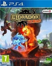 Merge Games Eldrador Creatures (PS4)