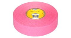 Howies Multipack 3ks Textilní páska na hokej růžová 24 cm