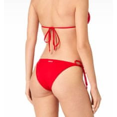 Hugo BOSS Dámské Bikini Side Tie Pure Velikost: S 50486322-693