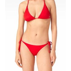 Hugo BOSS Dámské Bikini Side Tie Pure Velikost: S 50486322-693