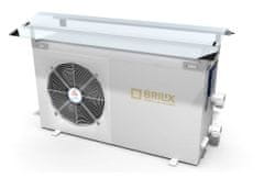 Brilix Stříška pro tepelné čerpadlo XHP 40-200