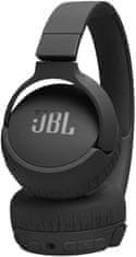 JBL Tune 670NC, černá