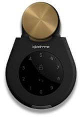 Igloohome Schránka s chytrým zámkem Smart Keybox 3, Bluetooth
