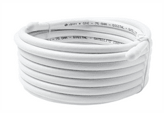 DPM Koaxiální kabel DPM G06-5, 7mm, 5m