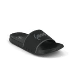 MONOTOX Pantofle černé 45 EU MX22325