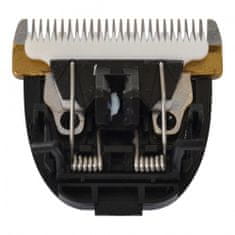 Akkubella Sříhací hlava pro strojek Vario 7880 - hrubší, 1–1,9 mm