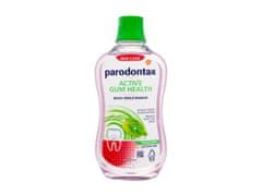 Parodontax 500ml active gum health fresh mint, ústní voda