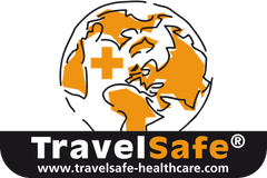 Travel Safe kapsa na opasek City Safe beige