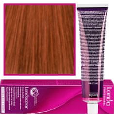 Londa 6/43 Color Professional – profesionální barva na vlasy, zajišťuje zdravý lesk, 60ml
