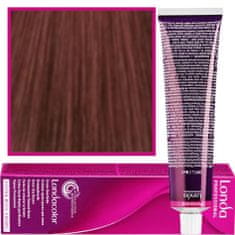 Londa 6/41 Color Professional – profesionální barva na vlasy, zajišťuje zdravý lesk, 60ml