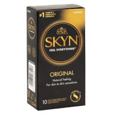 Manix SKYN kondomy Original 10 ks