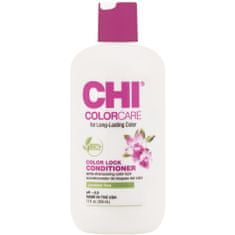 Color Care Lock kondicionér pro barvené vlasy, chrání barvu barvených vlasů, 355ml
