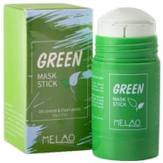 Green Mask maska v tužce proti uhrům, hmotnost: 40 g