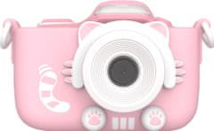 myFirst myFirst Camera 3 - Pink