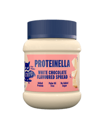 HealthyCo Proteinella - bílá čokoláda Hmotnost: 200 g