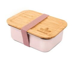 GoodWays GoodBox krabička na jídlo, růžová Objem:: 1500 ml