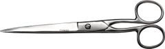Mikov s.r.o. 1482 nůžky celokovové 18cm