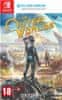 Obsidian The Outer Worlds (SWITCH)