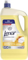 Procter & Gamble Lenor žlutý změkčovač tkanin 5 l