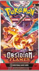 Pokémon TCG: SV03 Obsidian Flames - Booster