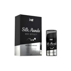 INTT Silk Hands Dry effect Lubrikant 15 ml