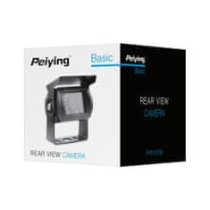 Peiying Couvací kamera Night Vision Peying BUS / TIR černá PY0101M