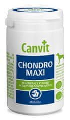 Canvit CHONDRO Maxi pes ochucený 1 kg