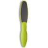 Duosoft pilník na chodidla POP ART 3812 zelený